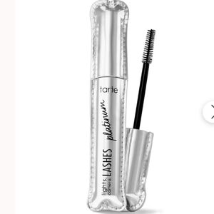 Tarte Lights, Camera, Lashes Platinum Mascara